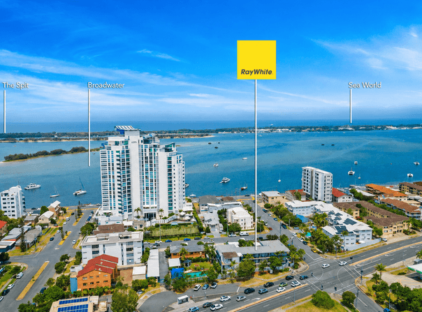 5/125 Frank Street, Labrador, Qld 4215