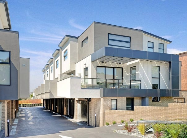 13/244 Pascoe Vale Road, Essendon, Vic 3040