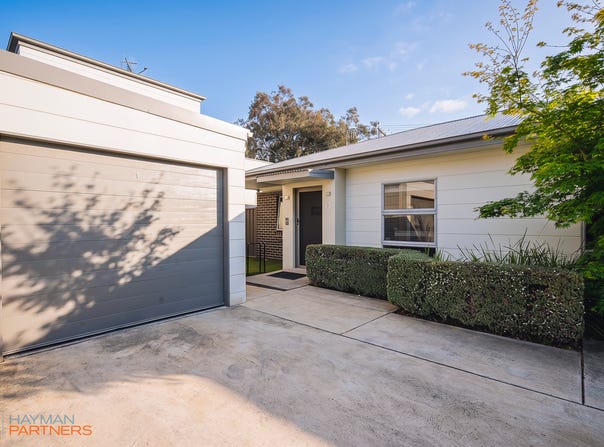 13/101 Eggleston Crescent, Chifley, ACT 2606