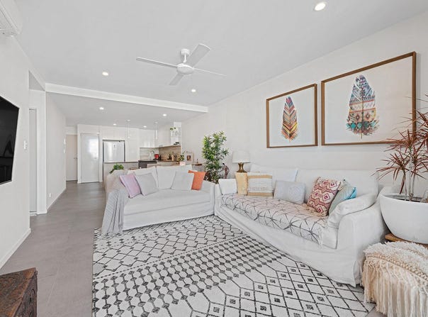 19/26 High Street, Lutwyche, Qld 4030