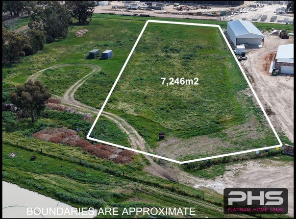 3B Coughlan Court, Kerang, Vic 3579