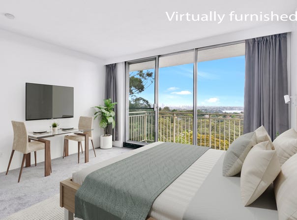 707/284 Pacific Highway, Greenwich, NSW 2065