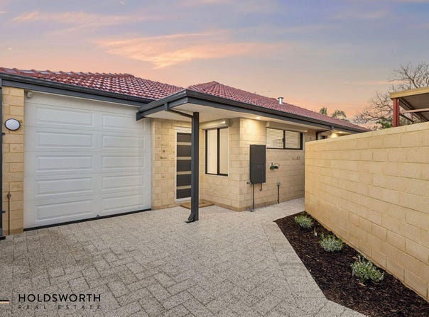 7A Eastbourne Crescent, Nollamara, WA 6061
