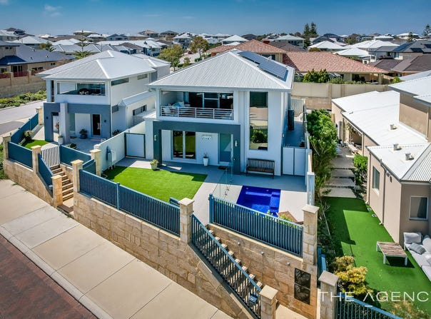 20 Seascape Road, Jindalee, WA 6036