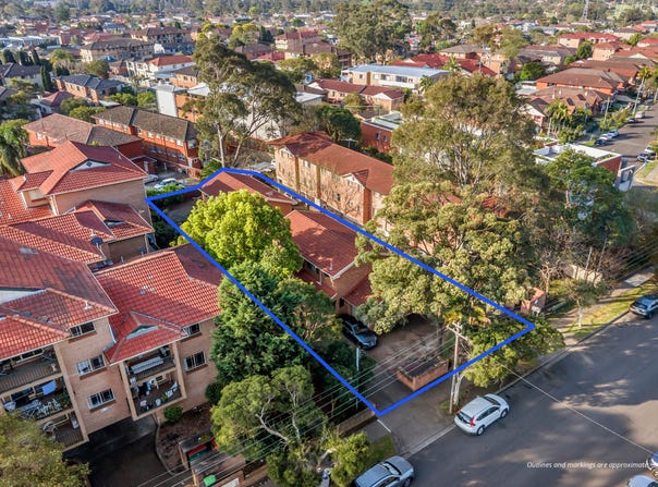27 North Parade, Campsie, NSW 2194