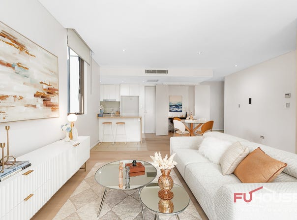 306/16 Epping Park Drive, Epping, NSW 2121