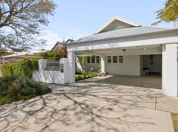 73 Burt Street, North Perth, WA 6006