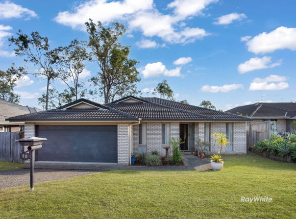 38 Tranquillity Circle, Brassall, Qld 4305