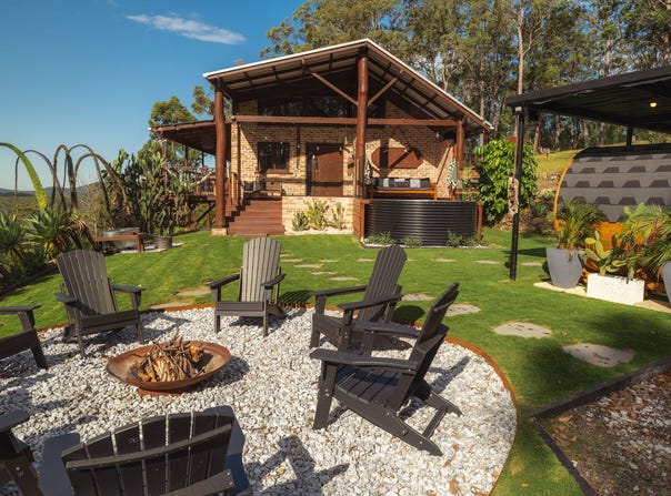 154 Davis Road, Wittitrin, NSW 2440