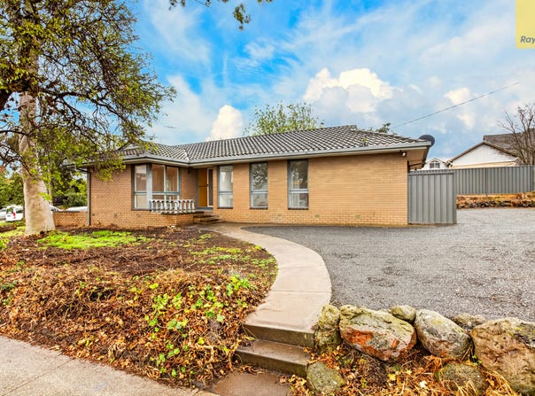 24 Gell Street, Bacchus Marsh, Vic 3340
