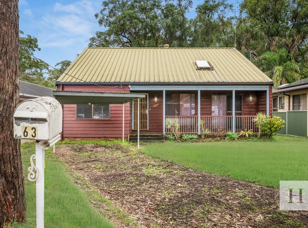 63 Moola Road, Buff Point, NSW 2262
