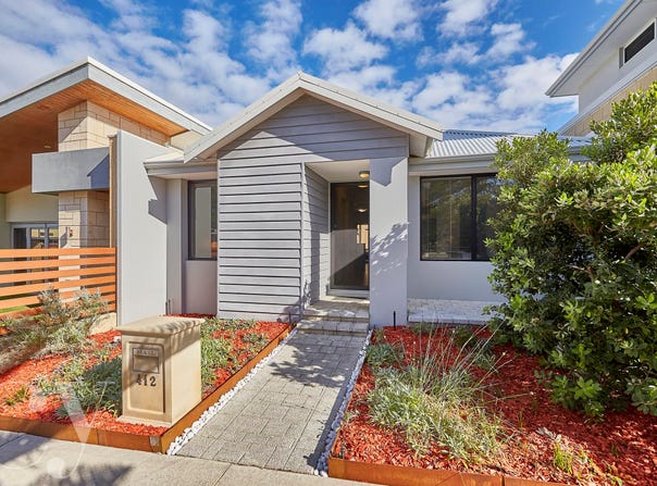 412 Shorehaven Boulevard, Alkimos, WA 6038
