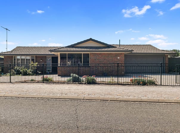 63 Edith Terrace, Balaklava, SA 5461