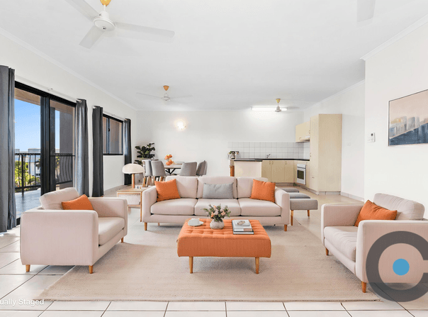 7/6 Brewery Place, Woolner, NT 0820