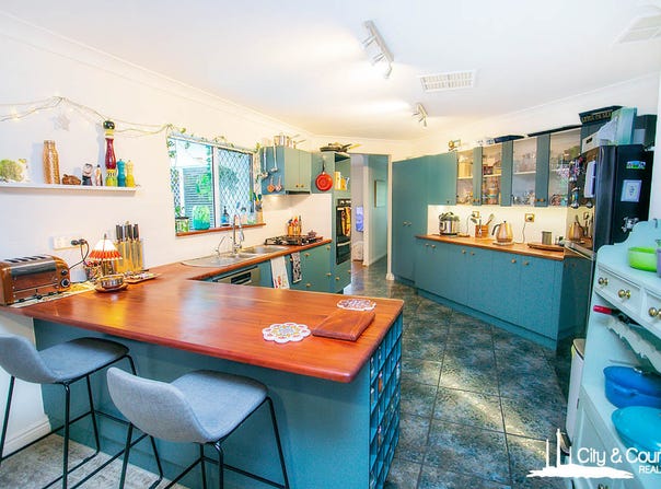46 Wright Road, Mount Isa, Qld 4825