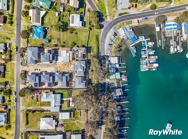 31-33 Forsters Bay Road, Narooma, NSW 2546