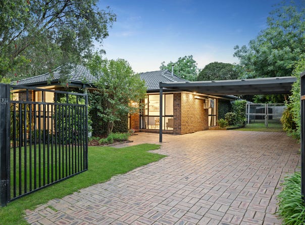 16 Koel Court, Carrum Downs, Vic 3201