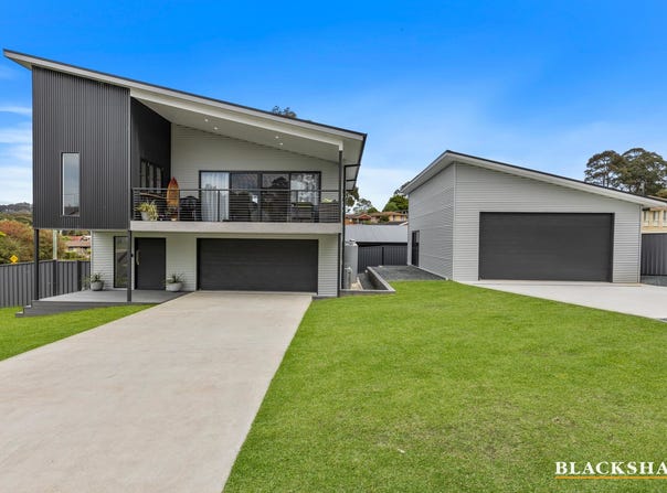 2b White Sands Place, Denhams Beach, NSW 2536