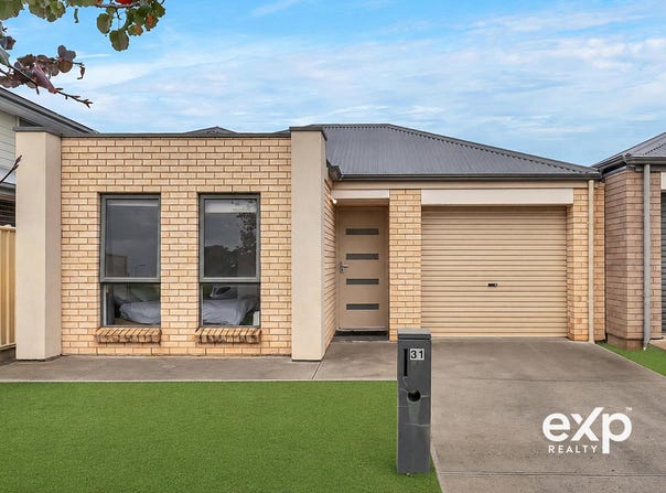 31 Parkfield Loop, Paralowie, SA 5108