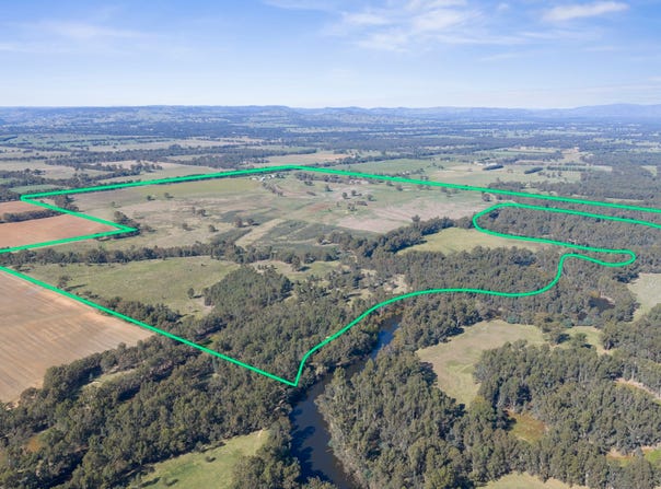 719 Selectors Road, Mangalore, Vic 3663