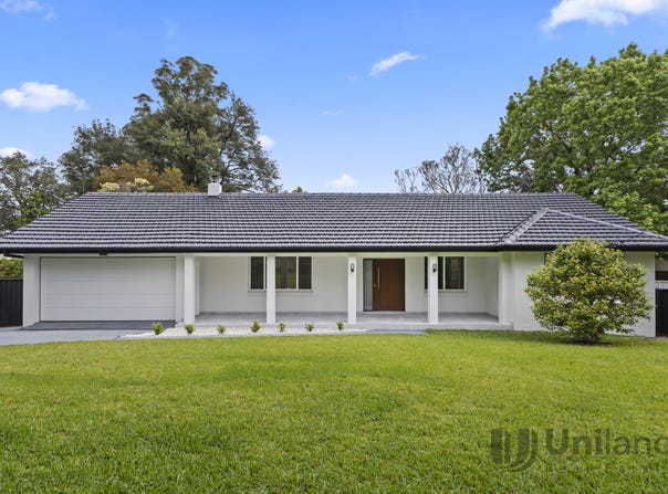 7 Brushford Avenue, Castle Hill, NSW 2154