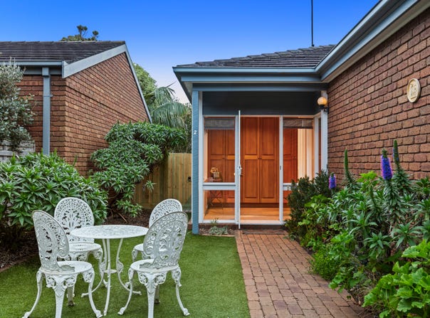 2/26 Grove Road, Barwon Heads, Vic 3227