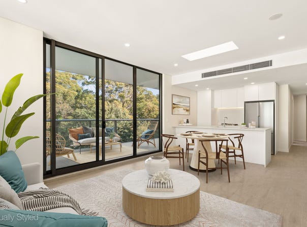 99/4 Delmar Parade, Dee Why, NSW 2099