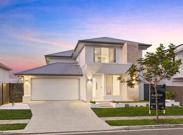 48 Bowen Loop, Cudgen, NSW 2487