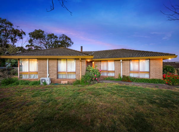 209 Howe Street, Miners Rest, Vic 3352