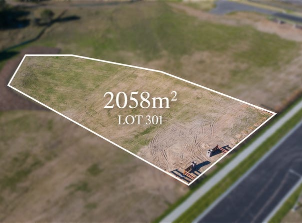 Lot 301, Calyptra Circuit, Rothbury, NSW 2320