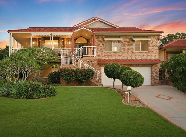 14 Kentia Close, Port Macquarie, NSW 2444