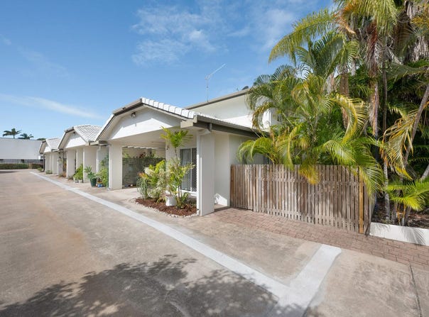 3/139 Eyre Street, North Ward, Qld 4810