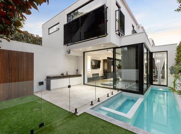 26B Elizabeth Street, Brighton East, Vic 3187
