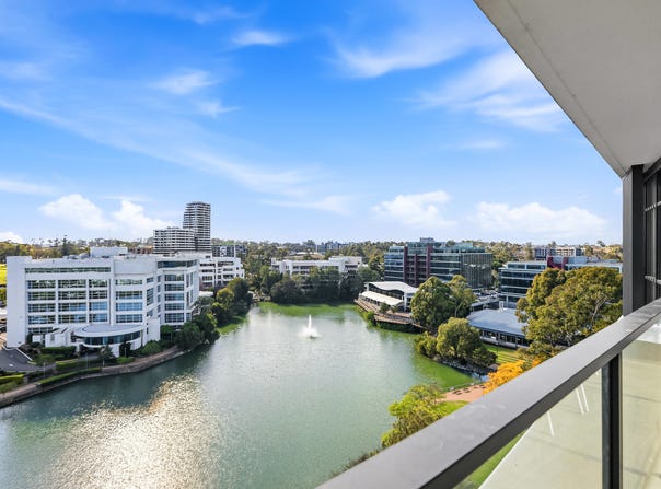 905/11 Solent Circuit, Norwest, NSW 2153