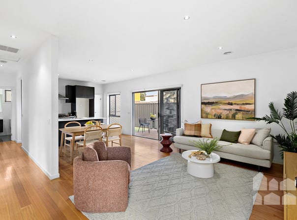2/69 Corrigan Avenue, Brooklyn, Vic 3012