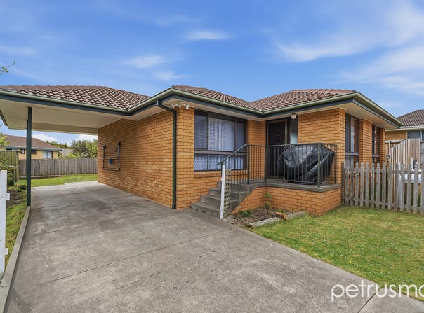 2/6 Ledwell Street, Lutana, Tas 7009