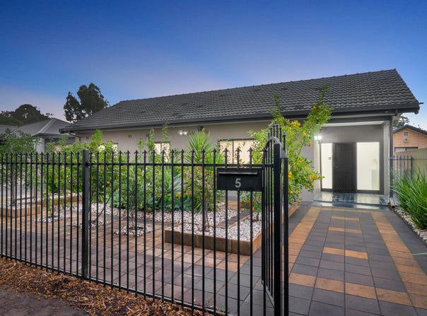 1/5 Cartref Street, Salisbury, SA 5108