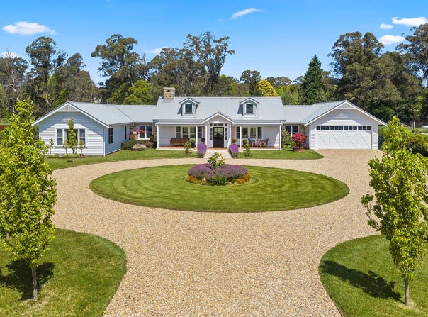 17 Heritage Drive, Bundanoon, NSW 2578