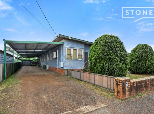 2 Bligh Lane, Muswellbrook, NSW 2333