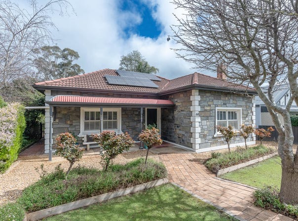 44 Hampden Road, Mount Barker, SA 5251