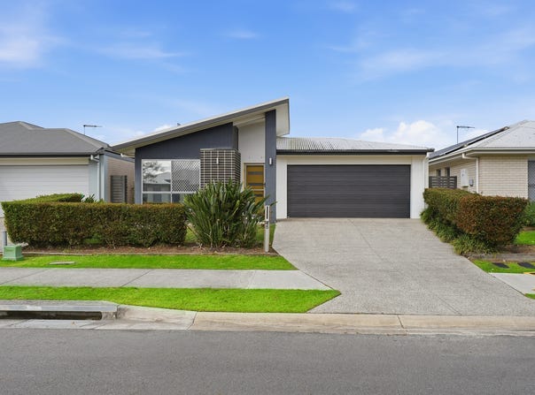 45 Meadows Boulevard, Strathpine, Qld 4500