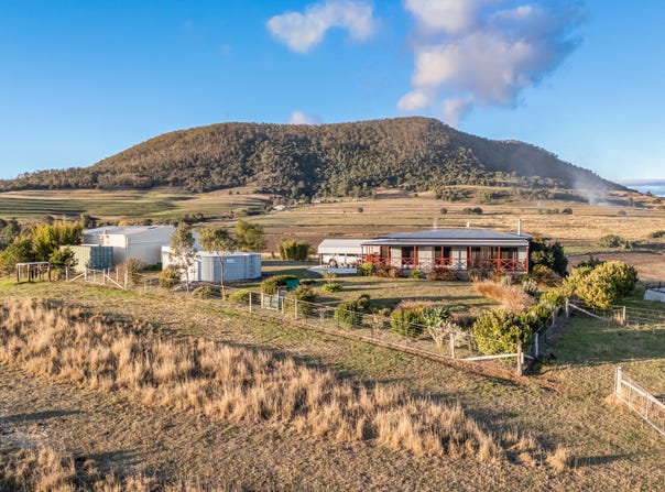 273 Mount Sturt Road, Yangan, Qld 4371
