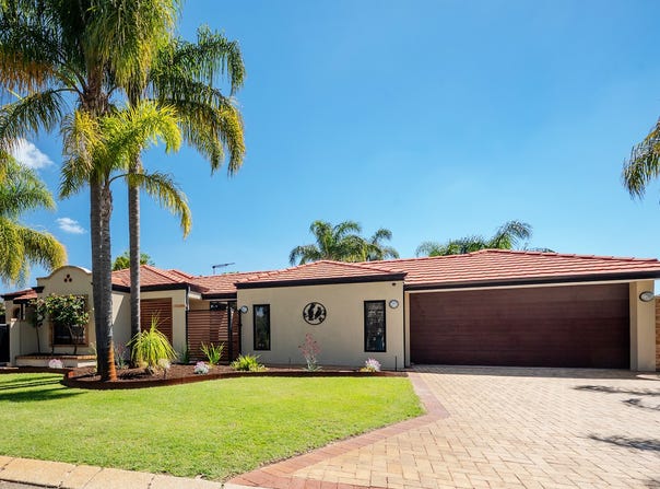 20 Turee Gardens, Ballajura, WA 6066