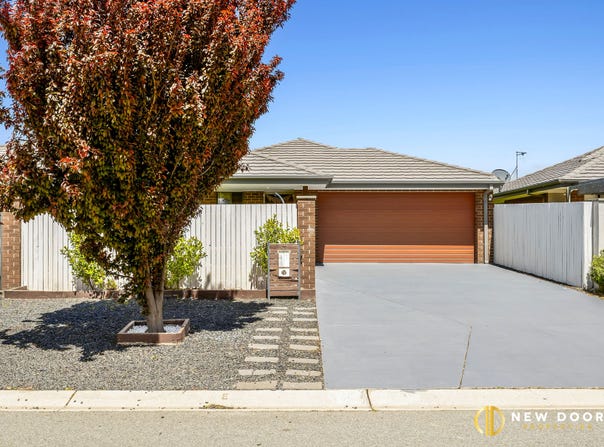 41 Gudamang Street, Ngunnawal, ACT 2913