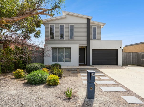 42 Grossmans Road, Torquay, Vic 3228