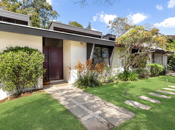 45 Pleasant Avenue, East Lindfield, NSW 2070