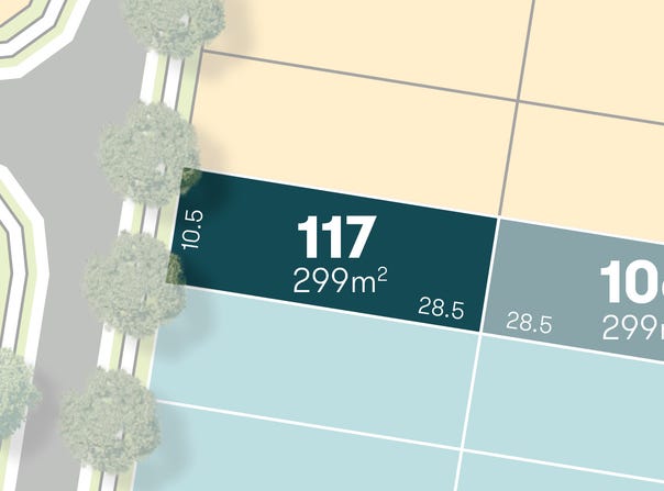 Lot 117 Classical Circuit, Ripley, Qld 4306