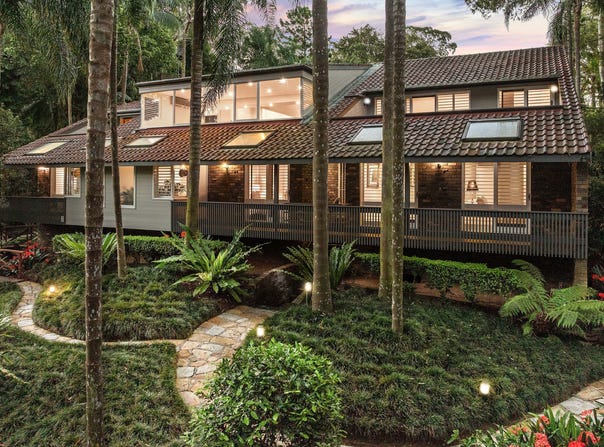 41A Hull Road, Beecroft, NSW 2119