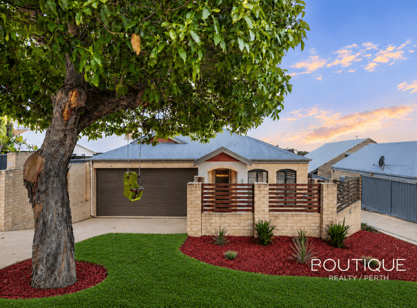 164 Wilding Street, Doubleview, WA 6018