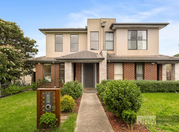 1/17 Electra Avenue, Ashwood, Vic 3147